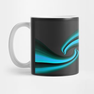 Broken Horizon Mug